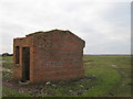 RFC Balloon School Guard House in TN29 9PZ