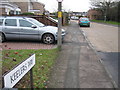 Keelers Way, Horkesley Heath in CO6 4EU
