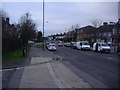 College Hill Road, Harrow Weald in HA3 5ES