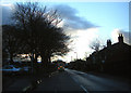 Church Road, Warton in PR4 1XD