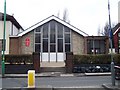 St Teresa's RC Church, Perry Barr in B20 3BT