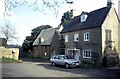 Cottages on the Green, Barton on the Heath in GL56 0PH