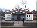 Bethel United Church, Handsworth in B19 1QE
