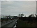 Rosper Road, South Killingholme in North Killingholme
