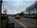Pelham Road, Immingham in DN40 1LA
