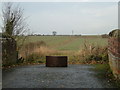 Broad Balk Bridge, near Curdworth in B76 9EX
