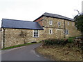 Hazeland Mill near Bremhill in SN11 9LJ