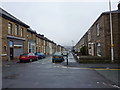 Manor Street, Accrington in BB5 5BH
