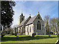 Ringstead Magna St Andrew's church in Ringstead (King's Lynn and West Norfolk)