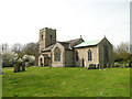 Wendling St Peter and St Paul's church in NR19 2NE