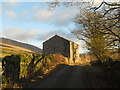 Sharp shadows, Garsdale Foot in LA10 5NU