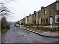Hodder Street, Accrington in BB5 2HJ