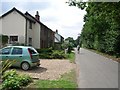 Redgrave Common in IP22 1SE