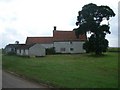 Abandoned house near Bridge Farm in IP22 1SD