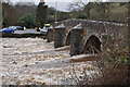Bickleigh : River Exe & Bickleigh Bridge in EX16 8RD