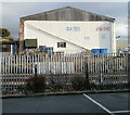 Building, Rockfield Road Industrial Estate, Hereford in HR1 1HR