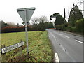 Southwold Road, Brampton in Brampton with Stoven
