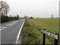London Road, Brampton in Brampton with Stoven
