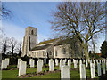 Great Bircham St Mary the Virgin's church in PE31 6SJ