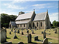 Old Hunstanton St Mary's church in PE36 6GA