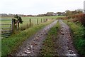 Farm Road/Bridleway in EX21 5BB