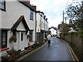Parson's Street, Porlock in TA24 8QB