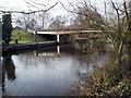 Road Bridge Across The Little Ouse in IP24 1EX