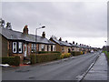 Broadhurst Road, Easthouses in EH22 4DX
