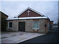 Donnington Wood Baptist Church in TF2 7PH