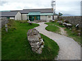 Summit Rock Garden - Great Orme Visitor Centre in LL30 2XG