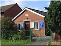 Broadway Gospel Hall Syston in LE7 2JU