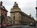 The Guildhall in Hull in HU1 2DZ