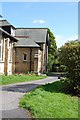 Bredbury and Romiley : St Paul's Church Hall in SK6 5HN
