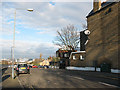 Top of Eastcombe Avenue in SE3 7DH