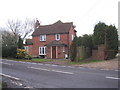 Village House - Monk Sherborne in RG26 5LD
