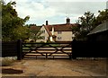 Thunderley Parsonage Farmhouse, Cole End, Essex in CB10 2LJ