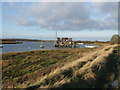 Landing Stage, Alresford Creek in CO7 8BB