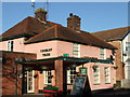 Cherry Tree Public House, Church Street, Brightlingsea in CO7 0JU