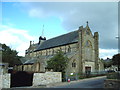 The Parish Church of St Peter, Accrington in BB5 0SQ