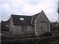 Marston village hall in OX3 0PR