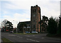 St Anns Church Worksop  in S80 3QD