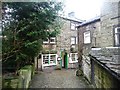 Church Street, Haworth in BD22 8EJ