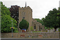 St Peter's Church, Duxford in Duxford