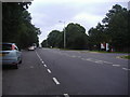 A3 Portsmouth Road Cobham in KT11 2FR
