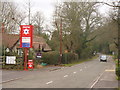 The Village, Finchampstead in RG40 3TQ