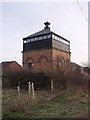 Foredown Tower, Portslade in BN41 2WY