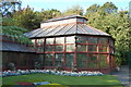 Stalybridge : John Nield Conservatory in SK15 1SJ