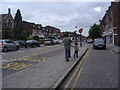 Watling Street, Radlett in WD7 7ET
