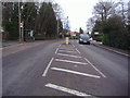 Uxbridge Road, Pinner in HA5 4SG
