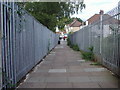 Bakery Path, Edgware in HA8 8JE